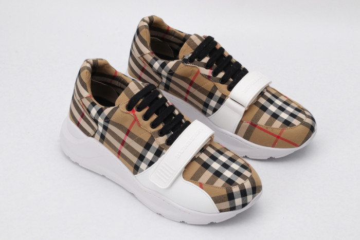 BR SNEAKERS COPSHOE BR-01