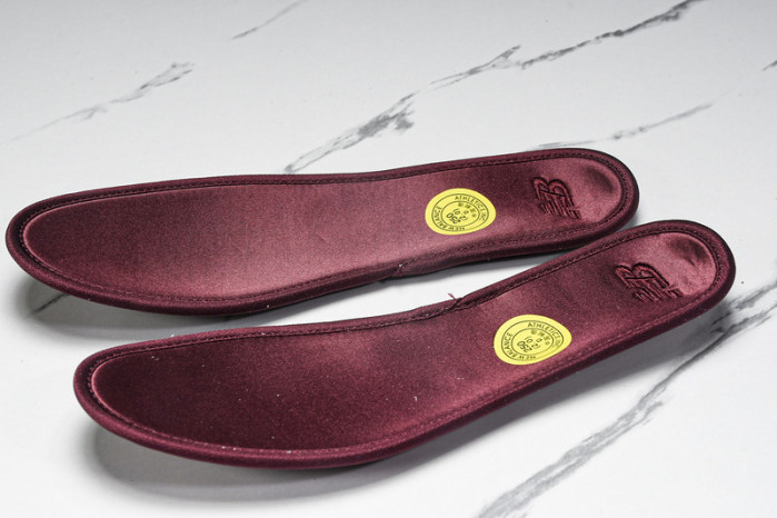 n*ew b*alance copshoe nb-121