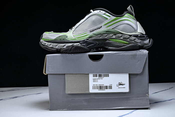 BL TRIPLE S TRAINERS -COPSHOE BL-TS 2.0 04