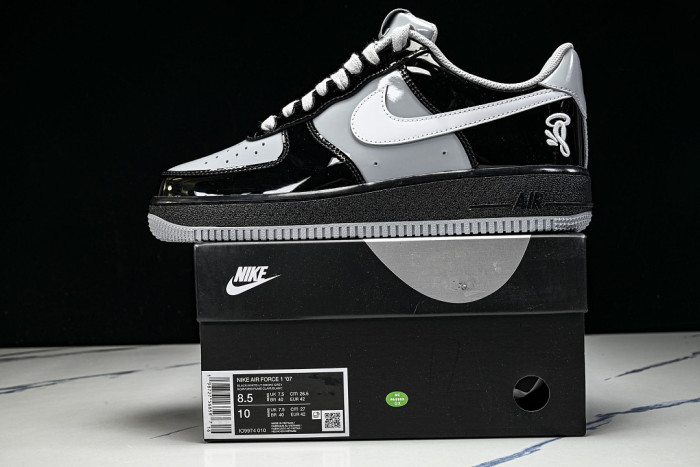 A Third Central Cee x Nike Air Force 1 Low IQ9974-010