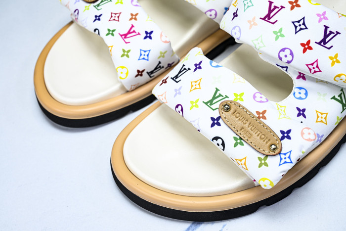 LVT SLIDE COPSHOE LVS-156