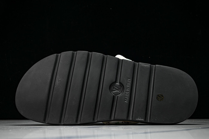 LVT SLIDE COPSHOE LVS-156