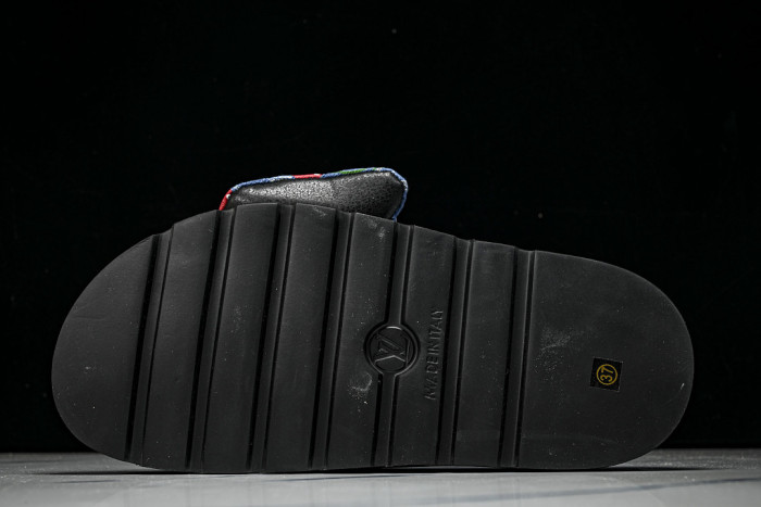 LVT SLIDE COPSHOE LVS-160