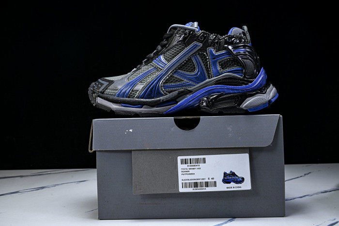 BL RUNNER -COPSHOE BL -run16