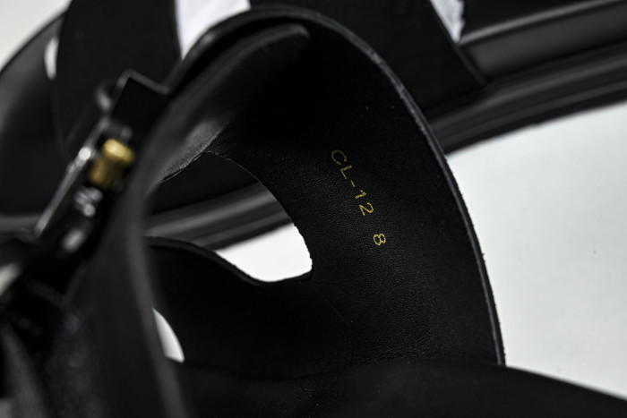 D1R* SLIDE copshoe DR-SLIDE 031