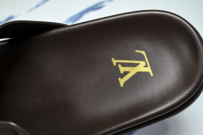 LVT SLIDE COPSHOE LVS-165