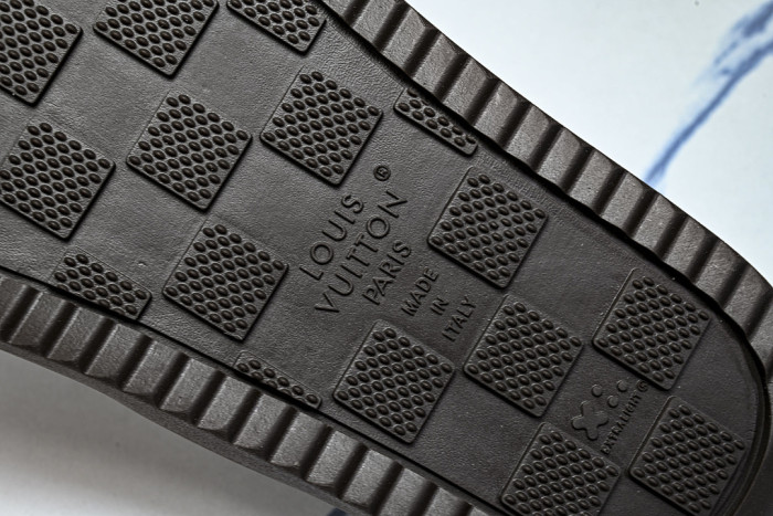 LVT SLIDE COPSHOE LVS-165
