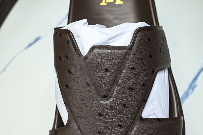 LVT SLIDE COPSHOE LVS-165