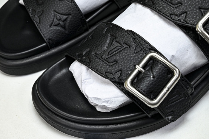 LVT SLIDE COPSHOE LVS-168