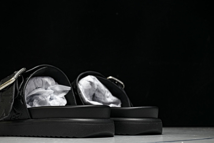 LVT SLIDE COPSHOE LVS-168