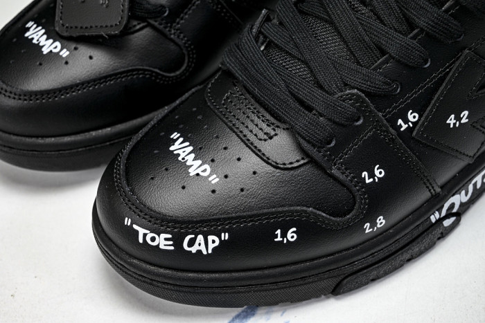 OF sneakers copshoe OW-office 050