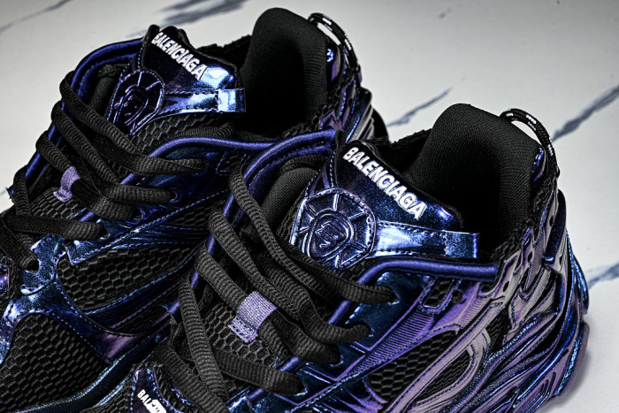 BL RUNNER -COPSHOE BL -run17