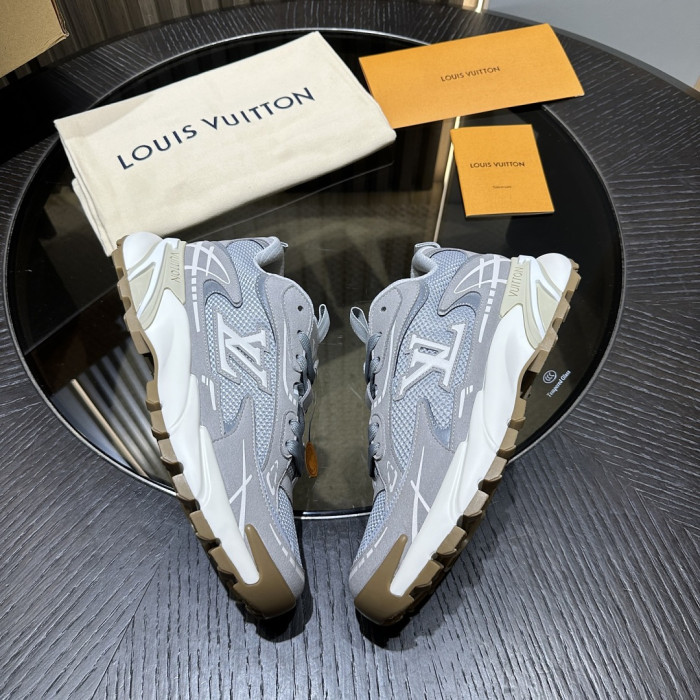 LVT Tatic Runner Sneaker copshoe L&V-RT17