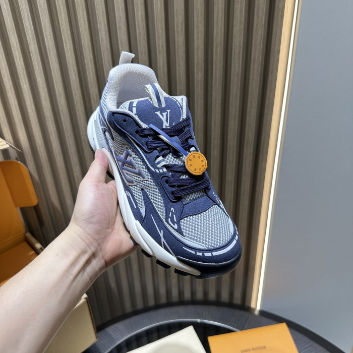 LVT Tatic Runner Sneaker copshoe L&V-RT18