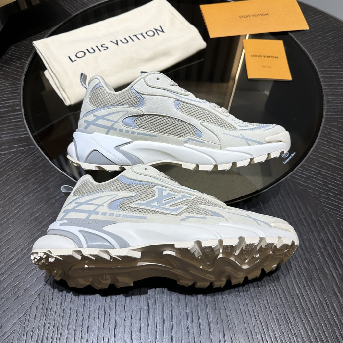 LVT Tatic Runner Sneaker copshoe L&V-RT20
