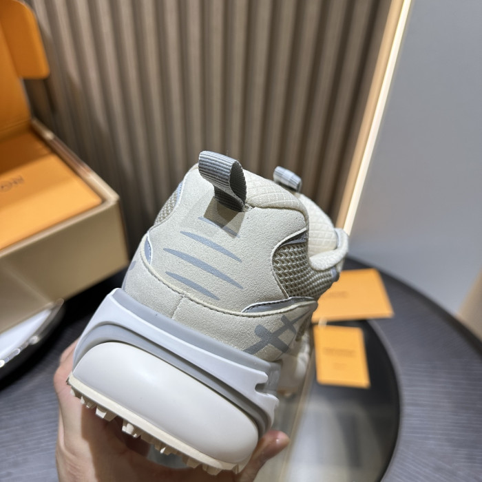 LVT Tatic Runner Sneaker copshoe L&V-RT20