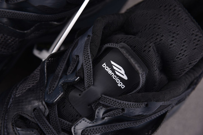 BL Jet Sneaker COPSHOE BL -JE 01