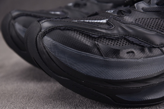 BL Jet Sneaker COPSHOE BL -JE 01