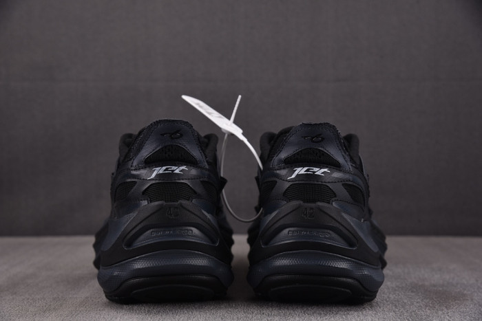 BL Jet Sneaker COPSHOE BL -JE 01