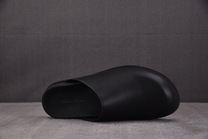 R1ck OWEN SLIDE COPSHOE ROS-06