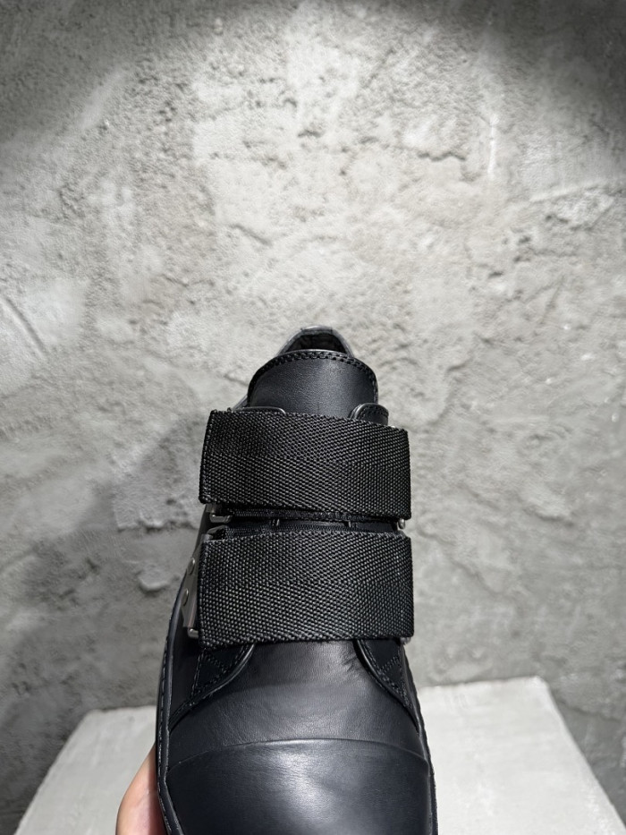 R1ck 0wens SNEAKERS copshpe OR-low top47