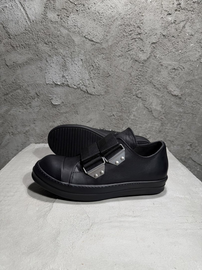 R1ck 0wens SNEAKERS copshpe OR-low top47
