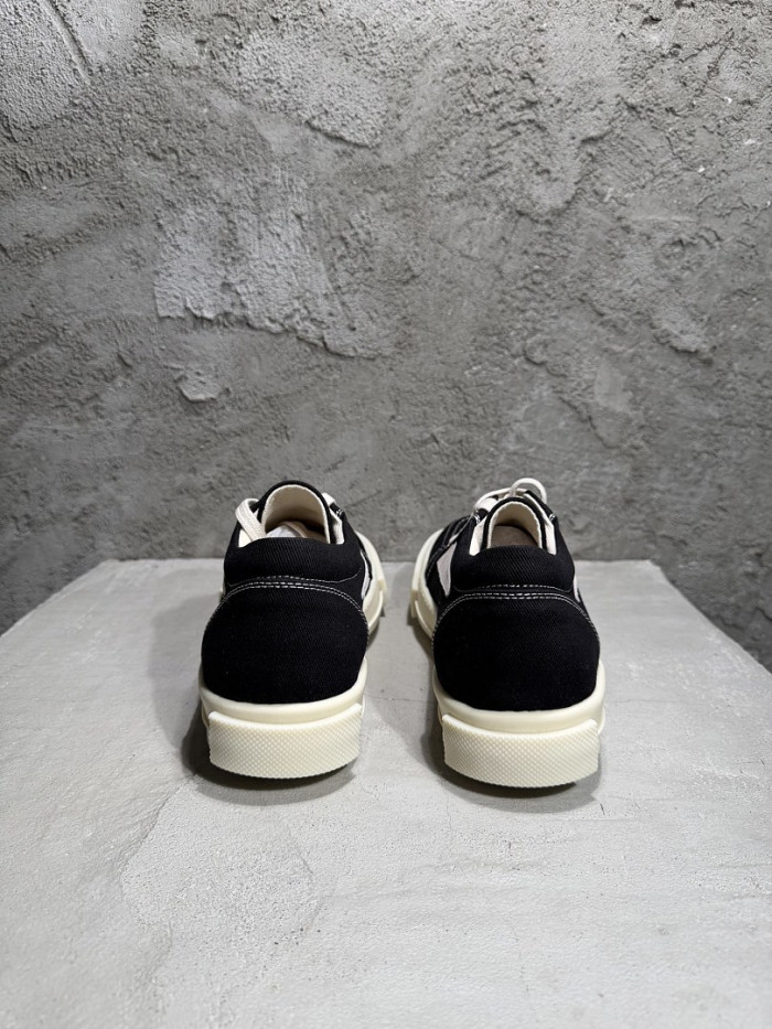 R1ck 0wens SNEAKERS copshpe OR-low top52