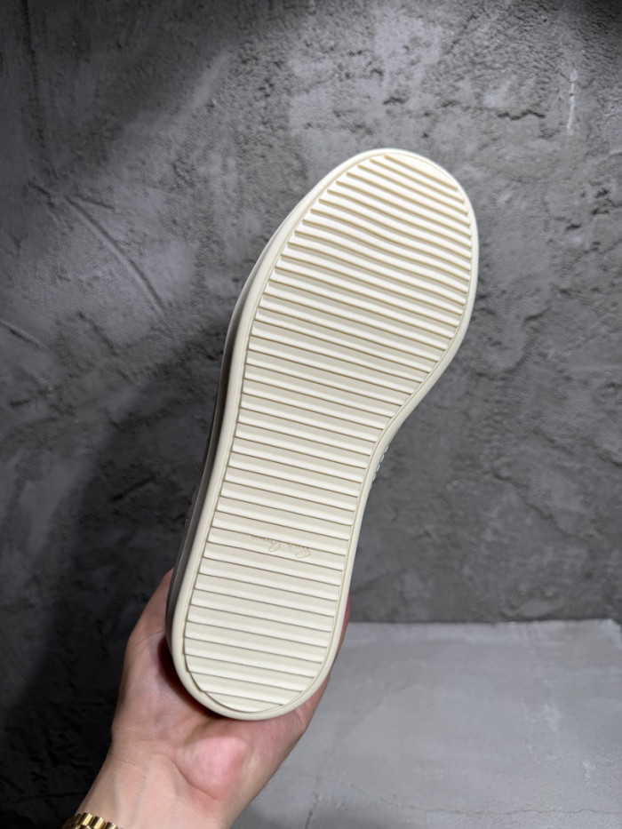 R1ck 0wens SNEAKERS copshpe OR-low top53