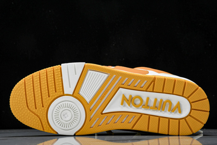 lvt sneakers copshoe l&v-228