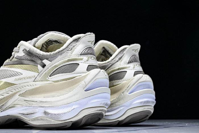 BL Jet Sneaker COPSHOE BL -JE 02