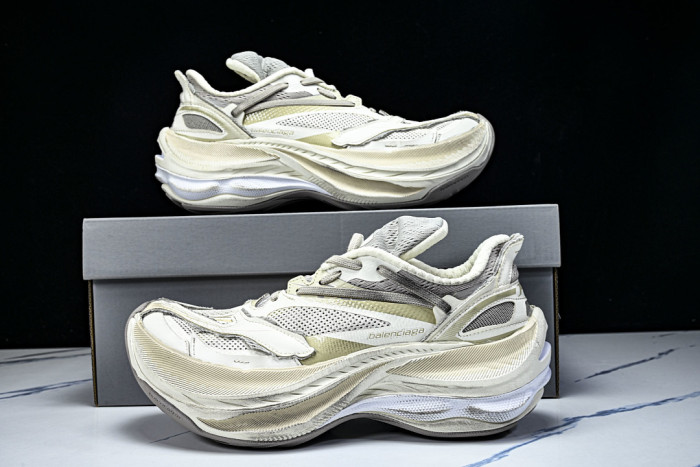 BL Jet Sneaker COPSHOE BL -JE 02