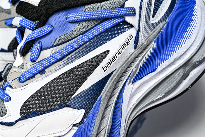 BL Jet Sneaker COPSHOE BL -JE 03