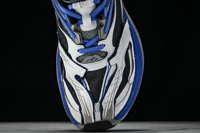 BL Jet Sneaker COPSHOE BL -JE 03