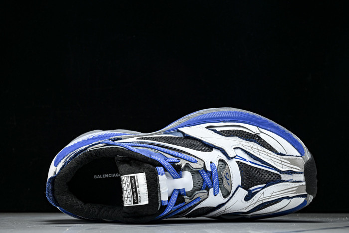 BL Jet Sneaker COPSHOE BL -JE 03