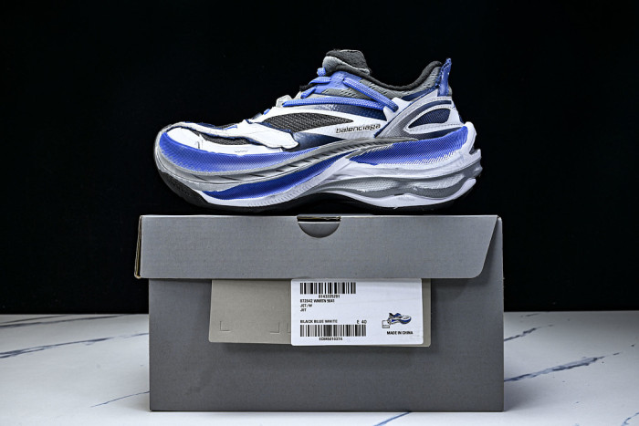 BL Jet Sneaker COPSHOE BL -JE 03