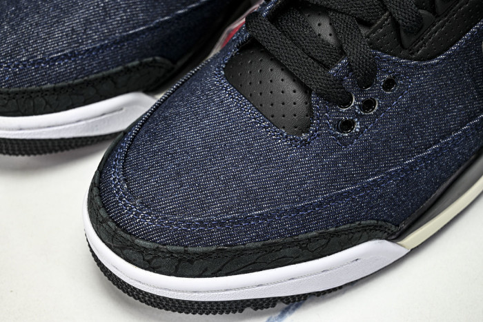 Jordan 3 Retro Levi