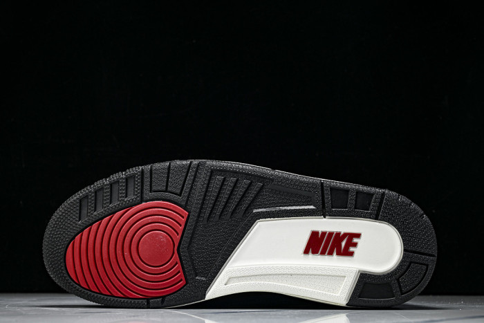 Jordan 3 Retro Levi