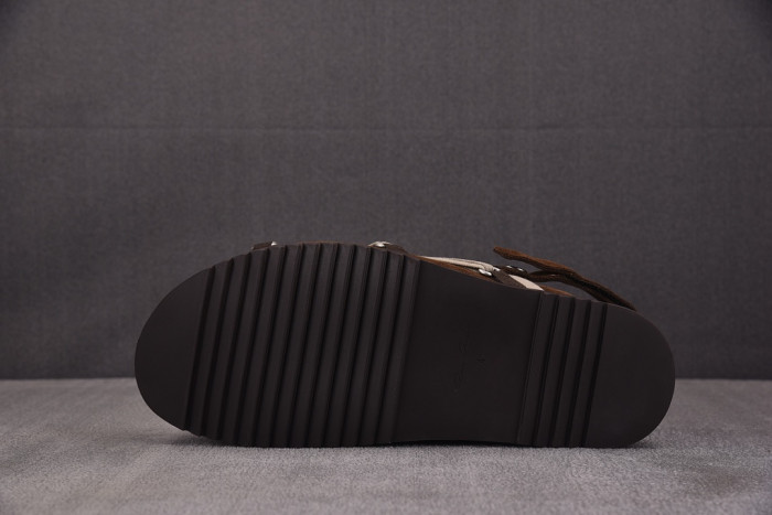 R1ck OWEN SLIDE COPSHOE ROS-07