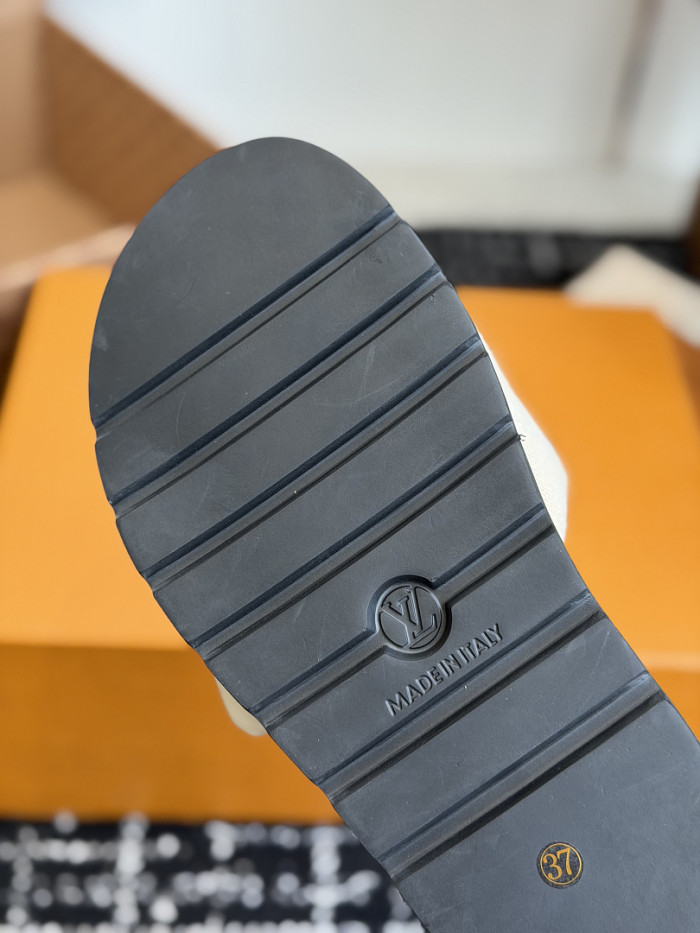 LVT SLIDE COPSHOE LVS-169