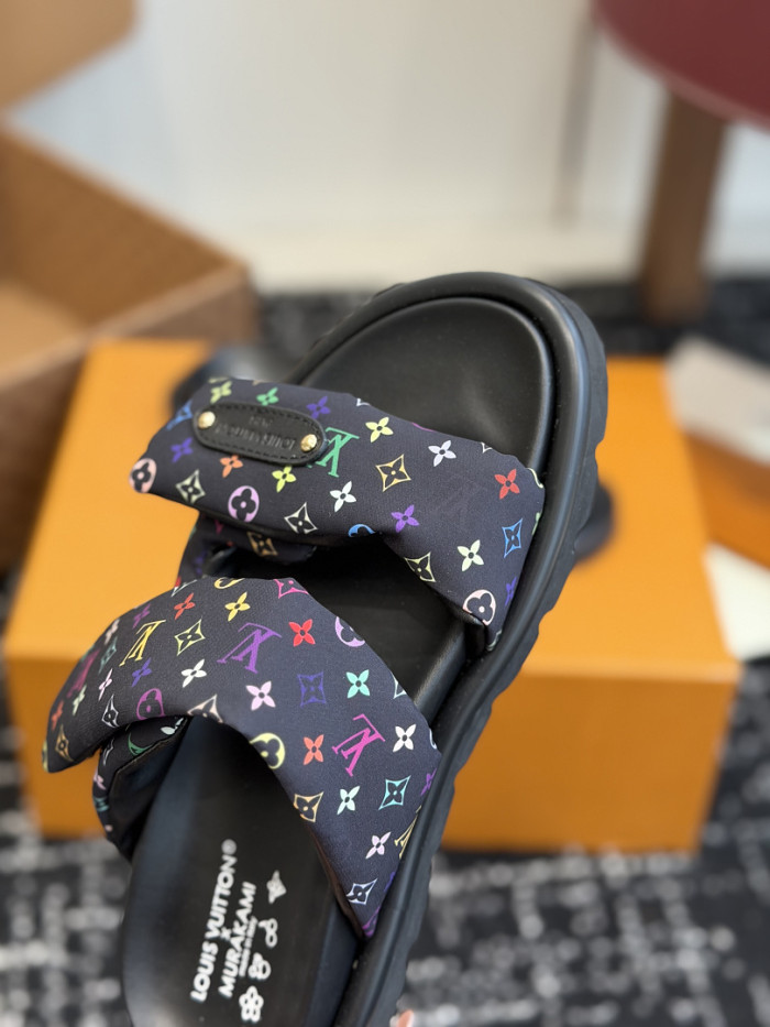 LVT SLIDE COPSHOE LVS-171
