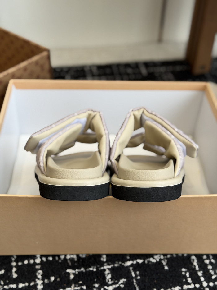 LVT SLIDE COPSHOE LVS-172