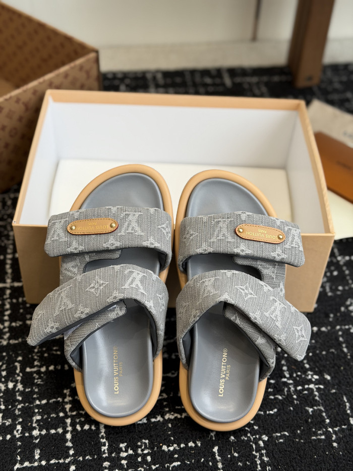 LVT SLIDE COPSHOE LVS-173