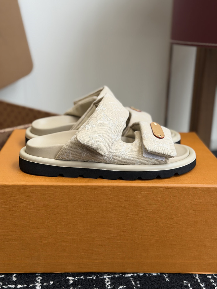 LVT SLIDE COPSHOE LVS-174