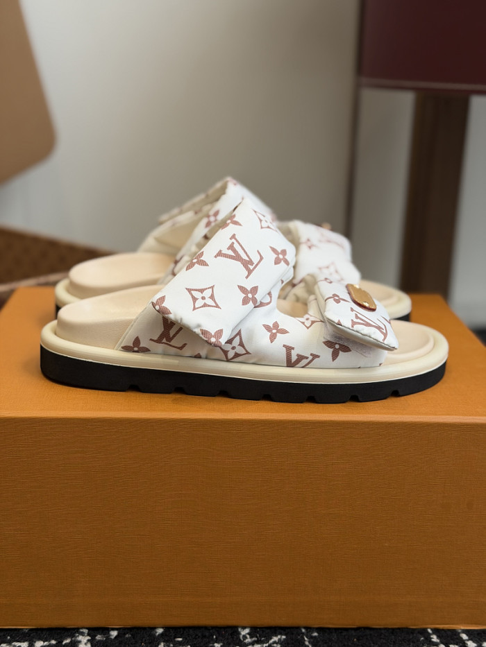 LVT SLIDE COPSHOE LVS-175