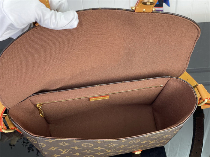 Bag copshoe-BAG55