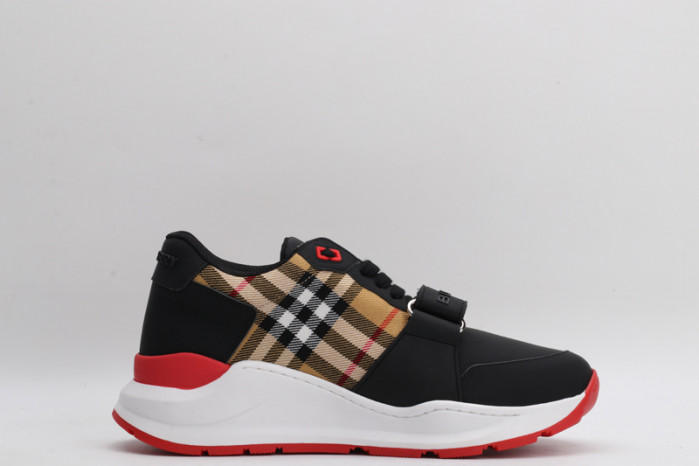 BR SNEAKERS COPSHOE BR-04