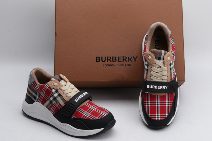 BR SNEAKERS COPSHOE BR-07