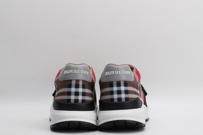 BR SNEAKERS COPSHOE BR-07