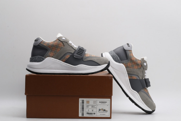 BR SNEAKERS COPSHOE BR-09
