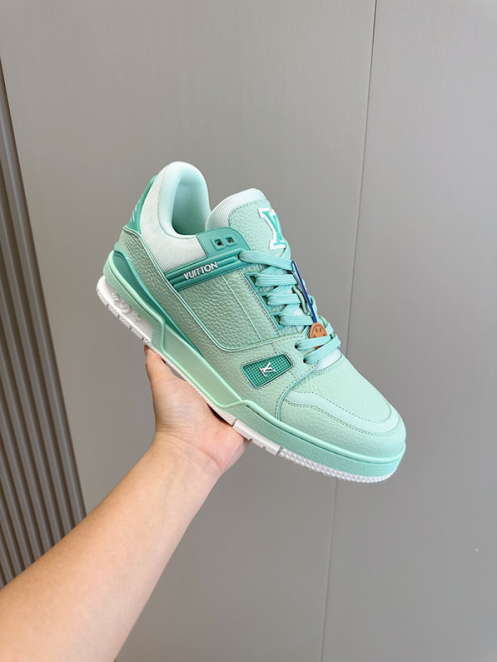 lvt sneakers copshoe l&v-283